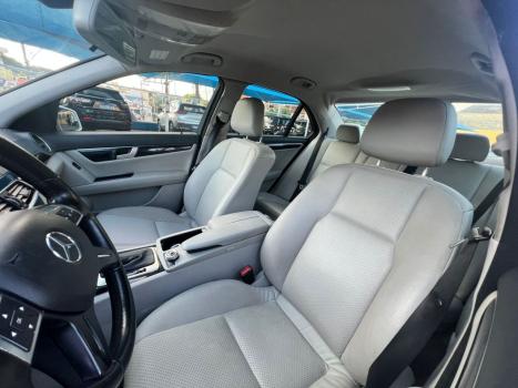 MERCEDES-BENZ C 180 1.8 16V 4P CGI CLASSIC TURBO AUTOM�TICO, Foto 7