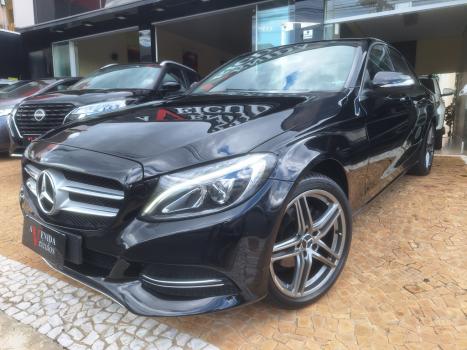 MERCEDES-BENZ C 180 1.6 16V 4P CGI  TURBO AUTOM�TICO, Foto 1