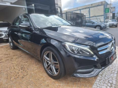 MERCEDES-BENZ C 180 1.6 16V 4P CGI  TURBO AUTOM�TICO, Foto 2