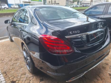 MERCEDES-BENZ C 180 1.6 16V 4P CGI  TURBO AUTOM�TICO, Foto 3