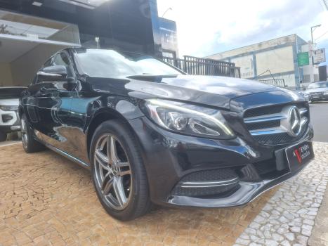 MERCEDES-BENZ C 180 1.6 16V 4P CGI  TURBO AUTOM�TICO, Foto 5