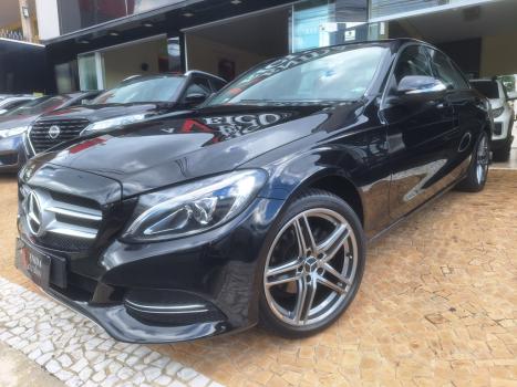 MERCEDES-BENZ C 180 1.6 16V 4P CGI  TURBO AUTOM�TICO, Foto 6