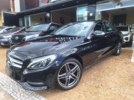 MERCEDES-BENZ C 180 1.6 16V 4P CGI  TURBO AUTOM�TICO, Foto 8
