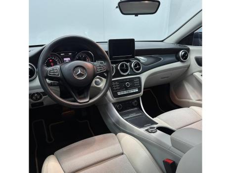 MERCEDES-BENZ C 180 1.6 16V 4P CGI TURBO 7G-TRONIC AUTOM�TICO DCT, Foto 7