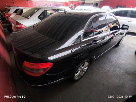 MERCEDES-BENZ C 200 K 1.8 16V 4P AVANTGARDE KOMPRESSOR AUTOM�TICO, Foto 5