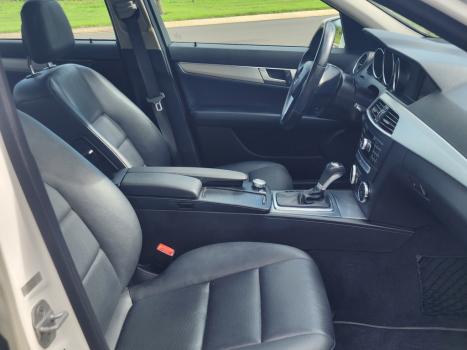 MERCEDES-BENZ C 200 1.8 16V 4P CGI AVANTGARDE AUTOM�TICO, Foto 11