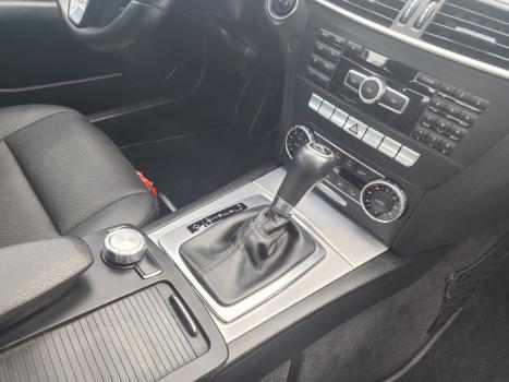 MERCEDES-BENZ C 200 1.8 16V 4P CGI AVANTGARDE AUTOM�TICO, Foto 13
