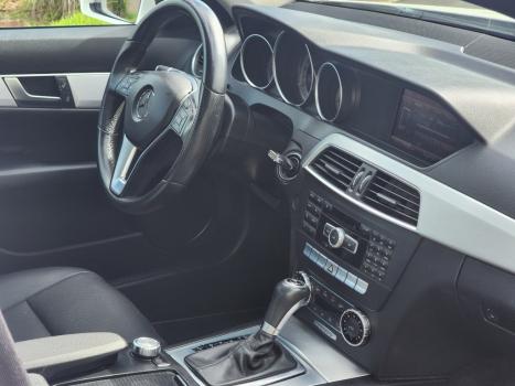MERCEDES-BENZ C 200 1.8 16V 4P CGI AVANTGARDE AUTOM�TICO, Foto 16