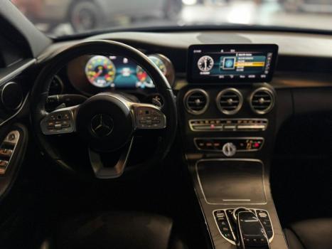 MERCEDES-BENZ C 300 2.0 16V 4P CGI ANNIVERSARY EDITION 7G-TRONIC AUTOMÁTICO, Foto 13 MERCEDES-BENZ C 300 2.0 16V 4P CGI ANNIVERSARY EDITION 7G-TRONIC AUTOMÁTICO, Foto 13