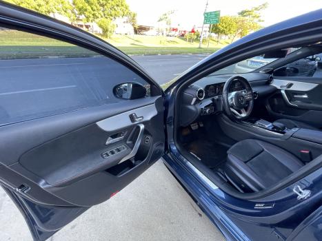 MERCEDES-BENZ CLA 35 AMG 2.0 16V 4P CGI 4MATIC 7G-TRONIC DCT AUTOMTICO, Foto 9