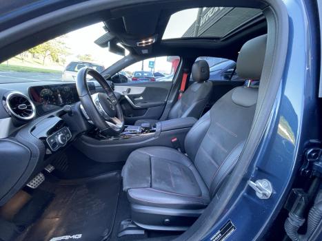 MERCEDES-BENZ CLA 35 AMG 2.0 16V 4P CGI 4MATIC 7G-TRONIC DCT AUTOMTICO, Foto 10