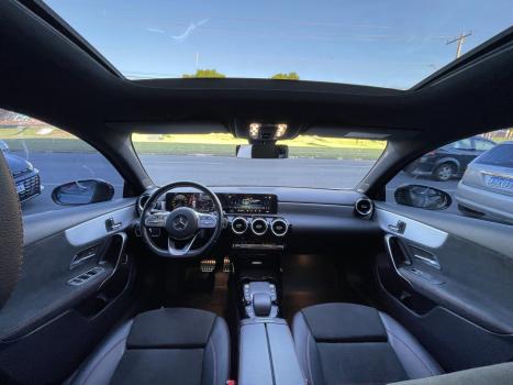 MERCEDES-BENZ CLA 35 AMG 2.0 16V 4P CGI 4MATIC 7G-TRONIC DCT AUTOMTICO, Foto 11