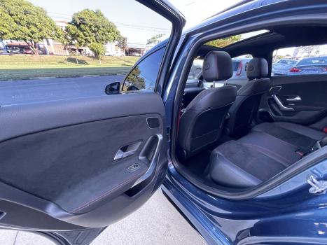 MERCEDES-BENZ CLA 35 AMG 2.0 16V 4P CGI 4MATIC 7G-TRONIC DCT AUTOMTICO, Foto 16