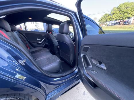 MERCEDES-BENZ CLA 35 AMG 2.0 16V 4P CGI 4MATIC 7G-TRONIC DCT AUTOMTICO, Foto 18