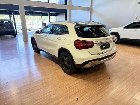 MERCEDES-BENZ GLA 200 1.6 16V 4P FLEX CGI ADVANCE TURBO AUTOMTICO, Foto 2