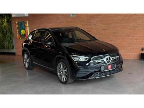 MERCEDES-BENZ GLA 200 , Foto 4