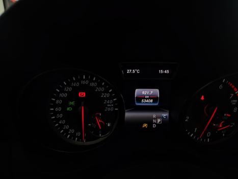 MERCEDES-BENZ GLA 200 1.6 16V 4P FLEX CGI ADVANCE TURBO AUTOMTICO, Foto 14