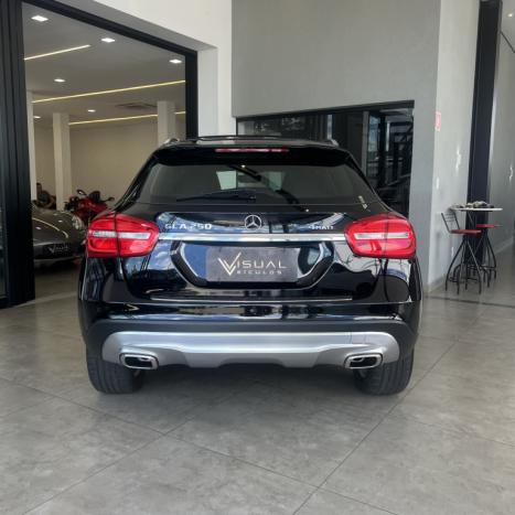 MERCEDES-BENZ GLA 250 2.0 16V 4P SPORT TURBO AUTOM�TICO, Foto 5