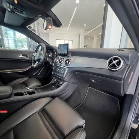 MERCEDES-BENZ GLA 250 2.0 16V 4P SPORT TURBO AUTOM�TICO, Foto 9