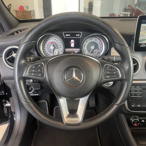 MERCEDES-BENZ GLA 250 2.0 16V 4P SPORT TURBO AUTOM�TICO, Foto 12