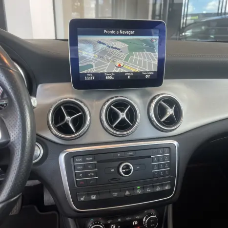 MERCEDES-BENZ GLA 250 2.0 16V 4P SPORT TURBO AUTOM�TICO, Foto 13