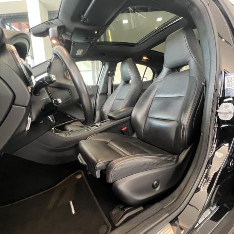 MERCEDES-BENZ GLA 250 2.0 16V 4P SPORT TURBO AUTOM�TICO, Foto 15