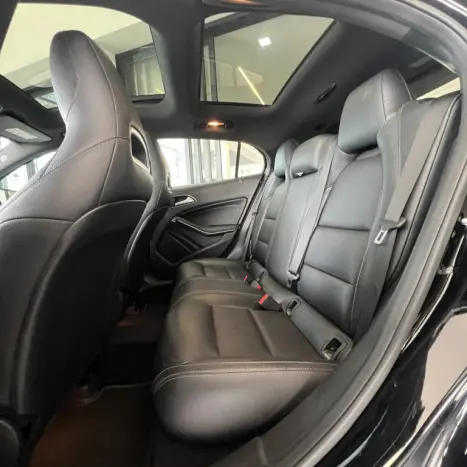 MERCEDES-BENZ GLA 250 2.0 16V 4P SPORT TURBO AUTOM�TICO, Foto 16