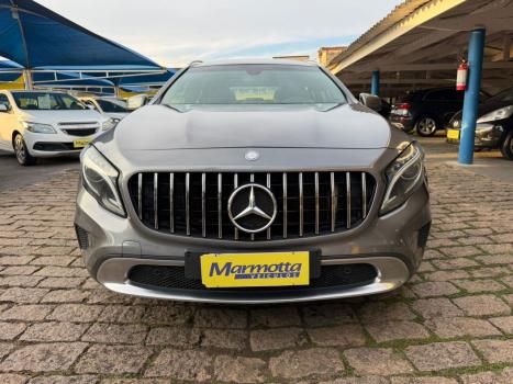 MERCEDES-BENZ GLA 250 2.0 16V 4P VISION TURBO AUTOM�TICO, Foto 2