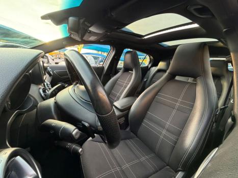 MERCEDES-BENZ GLA 250 2.0 16V 4P VISION TURBO AUTOM�TICO, Foto 7