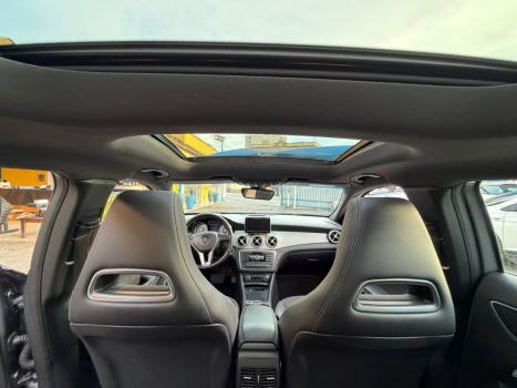 MERCEDES-BENZ GLA 250 2.0 16V 4P VISION TURBO AUTOM�TICO, Foto 9