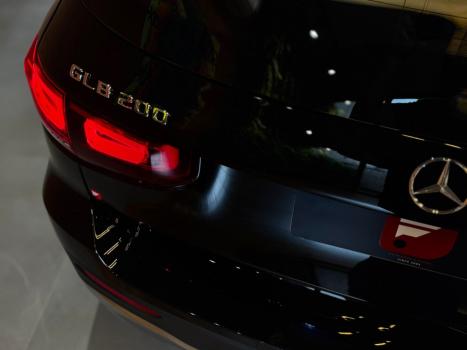 MERCEDES-BENZ GLB 200 , Foto 19