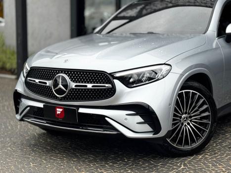 MERCEDES-BENZ GLC 300 , Foto 4