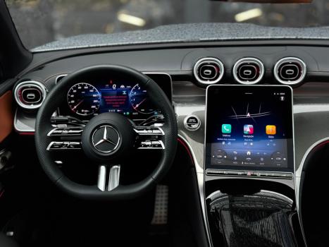 MERCEDES-BENZ GLC 300 , Foto 18