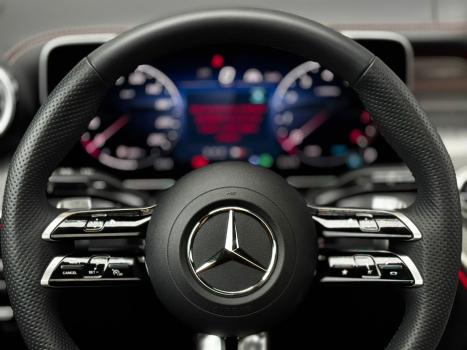 MERCEDES-BENZ GLC 300 , Foto 19