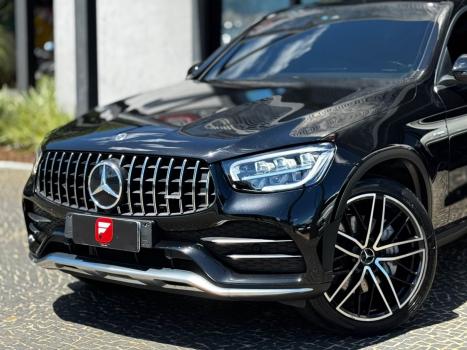 MERCEDES-BENZ GLC 43 AMG , Foto 3