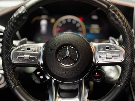 MERCEDES-BENZ GLC 43 AMG , Foto 11