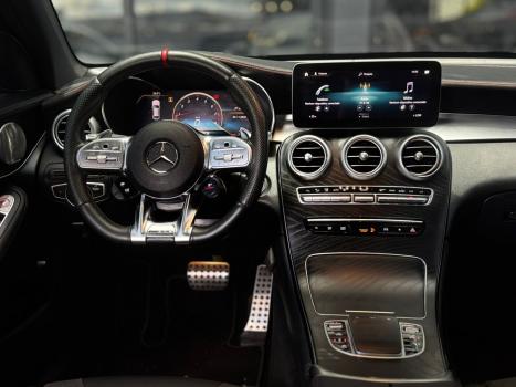 MERCEDES-BENZ GLC 43 AMG , Foto 15