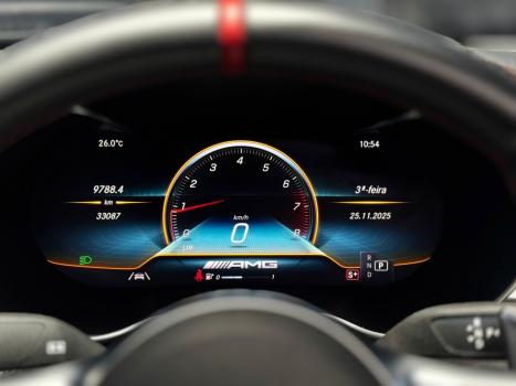 MERCEDES-BENZ GLC 43 AMG , Foto 19