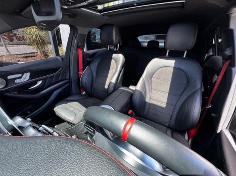 MERCEDES-BENZ GLC 43 AMG , Foto 20