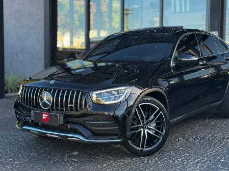 MERCEDES-BENZ GLC 43 AMG 3.0 V6 24V 4P BI-TURBO 4MATIC 9G-TRONIC AUTOM�TICO, Foto 5