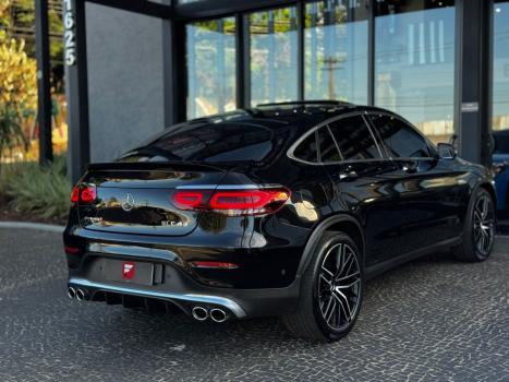 MERCEDES-BENZ GLC 43 AMG 3.0 V6 24V 4P BI-TURBO 4MATIC 9G-TRONIC AUTOM�TICO, Foto 8