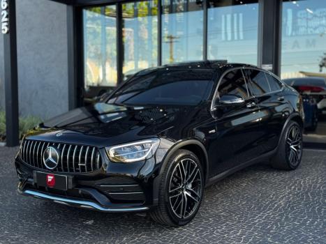 MERCEDES-BENZ GLC 43 AMG 3.0 V6 24V 4P BI-TURBO 4MATIC 9G-TRONIC AUTOM�TICO, Foto 9