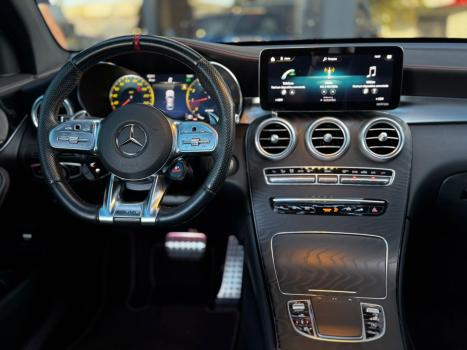 MERCEDES-BENZ GLC 43 AMG 3.0 V6 24V 4P BI-TURBO 4MATIC 9G-TRONIC AUTOM�TICO, Foto 13