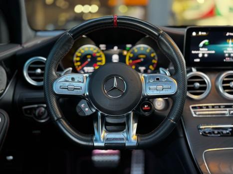 MERCEDES-BENZ GLC 43 AMG 3.0 V6 24V 4P BI-TURBO 4MATIC 9G-TRONIC AUTOM�TICO, Foto 18
