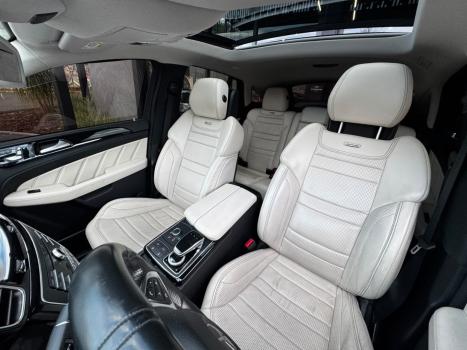 MERCEDES-BENZ GLE 63 AMG 5.5 V8 TURBO 4MATIC 7G-TRONIC AUTOM�TICO, Foto 11
