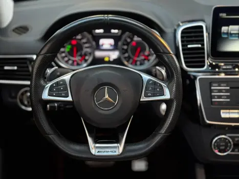MERCEDES-BENZ GLE 63 AMG 5.5 V8 TURBO 4MATIC 7G-TRONIC AUTOM�TICO, Foto 15