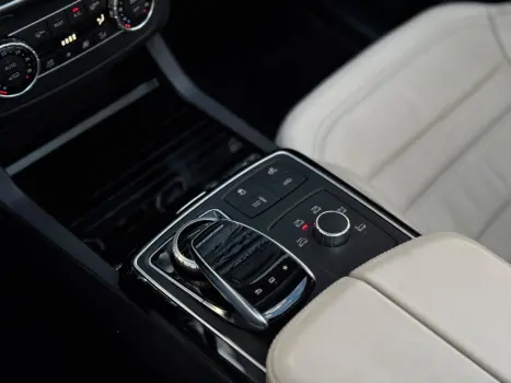 MERCEDES-BENZ GLE 63 AMG 5.5 V8 TURBO 4MATIC 7G-TRONIC AUTOM�TICO, Foto 17