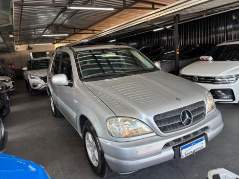 MERCEDES-BENZ ML 320 3.2 V6 24V 4P 4X4 AUTOM�TICO, Foto 5
