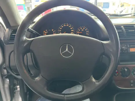 MERCEDES-BENZ ML 320 3.2 V6 24V 4P 4X4 AUTOM�TICO, Foto 9