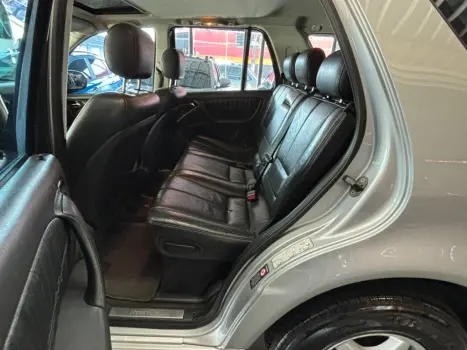 MERCEDES-BENZ ML 320 3.2 V6 24V 4P 4X4 AUTOM�TICO, Foto 20